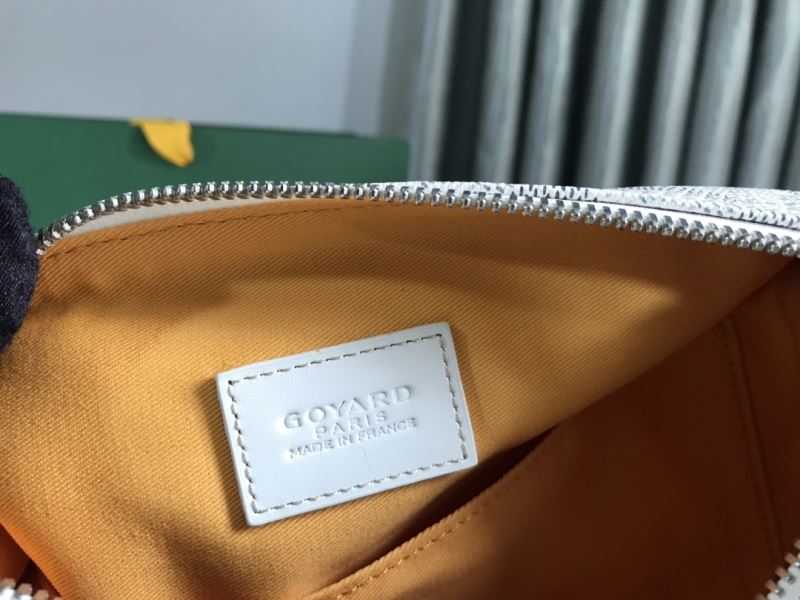 Goyard Cosmetic Bags